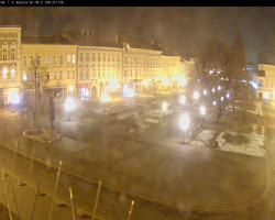 Náměstí T. G. Masaryka