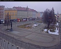 Náměstí T. G. Masaryka