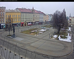 Náměstí T. G. Masaryka