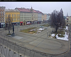 Náměstí T. G. Masaryka