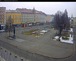 Náměstí T. G. Masaryka