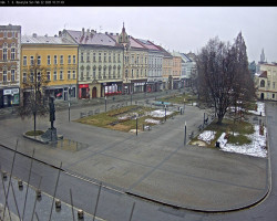 Náměstí T. G. Masaryka