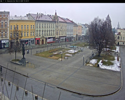 Náměstí T. G. Masaryka