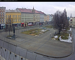 Náměstí T. G. Masaryka