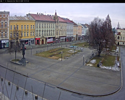 Náměstí T. G. Masaryka