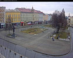 Náměstí T. G. Masaryka