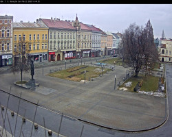 Náměstí T. G. Masaryka