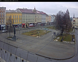 Náměstí T. G. Masaryka