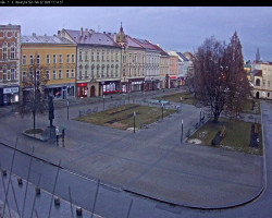 Náměstí T. G. Masaryka