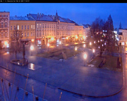 Náměstí T. G. Masaryka