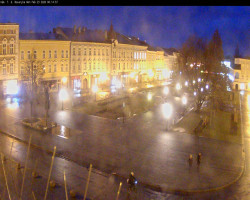 Náměstí T. G. Masaryka