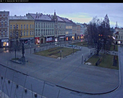 Náměstí T. G. Masaryka