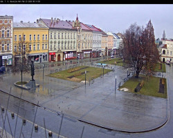 Náměstí T. G. Masaryka