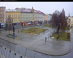 Náměstí T. G. Masaryka