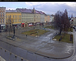 Náměstí T. G. Masaryka