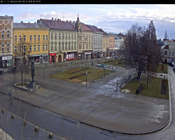 Náměstí T. G. Masaryka