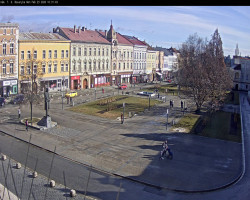 Náměstí T. G. Masaryka