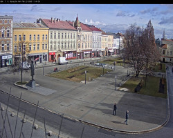 Náměstí T. G. Masaryka