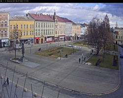 Náměstí T. G. Masaryka