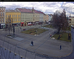 Náměstí T. G. Masaryka