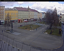 Náměstí T. G. Masaryka