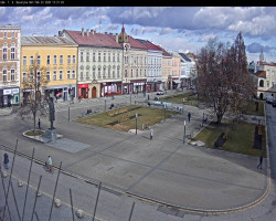 Náměstí T. G. Masaryka