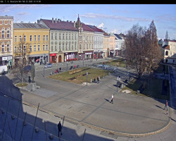 Náměstí T. G. Masaryka