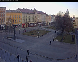 Náměstí T. G. Masaryka