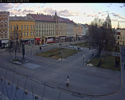 Náměstí T. G. Masaryka