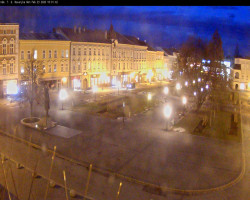 Náměstí T. G. Masaryka