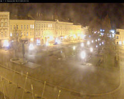 Náměstí T. G. Masaryka