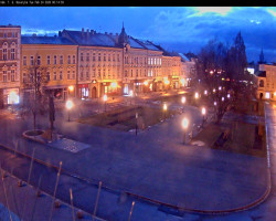 Náměstí T. G. Masaryka