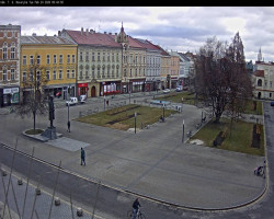 Náměstí T. G. Masaryka