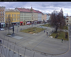 Náměstí T. G. Masaryka