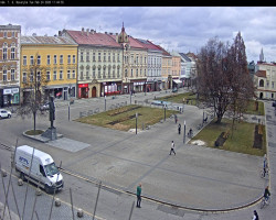 Náměstí T. G. Masaryka