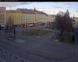 Náměstí T. G. Masaryka