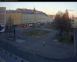 Náměstí T. G. Masaryka