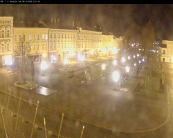 Náměstí T. G. Masaryka