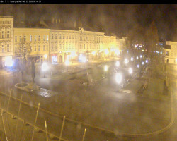 Náměstí T. G. Masaryka