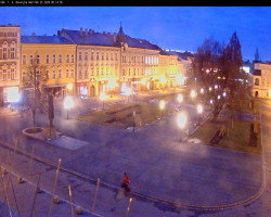 Náměstí T. G. Masaryka