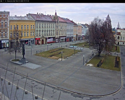 Náměstí T. G. Masaryka