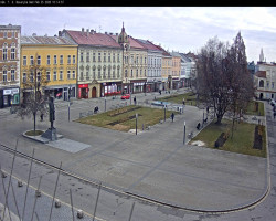 Náměstí T. G. Masaryka