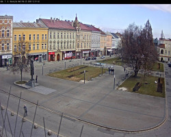 Náměstí T. G. Masaryka