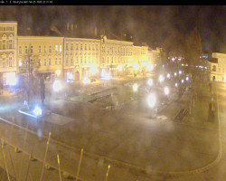 Náměstí T. G. Masaryka