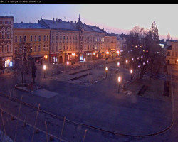 Náměstí T. G. Masaryka