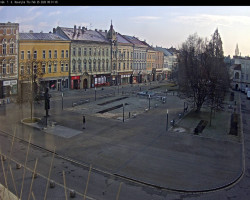 Náměstí T. G. Masaryka