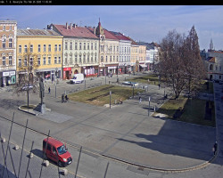 Náměstí T. G. Masaryka