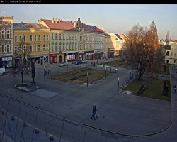 Náměstí T. G. Masaryka