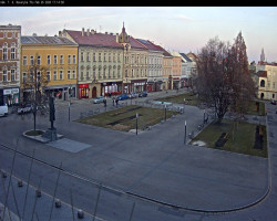 Náměstí T. G. Masaryka