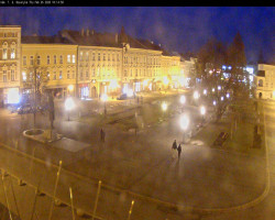 Náměstí T. G. Masaryka